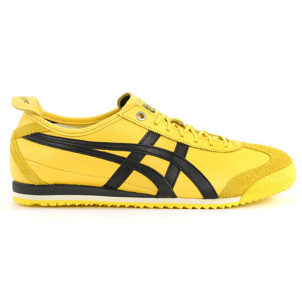 yellow tiger shoes off 73% - chemiaco.com