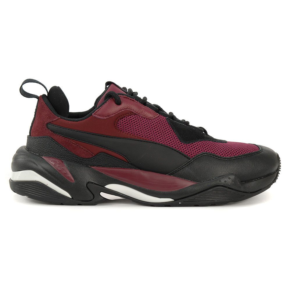 puma select thunder spectra sneakers 