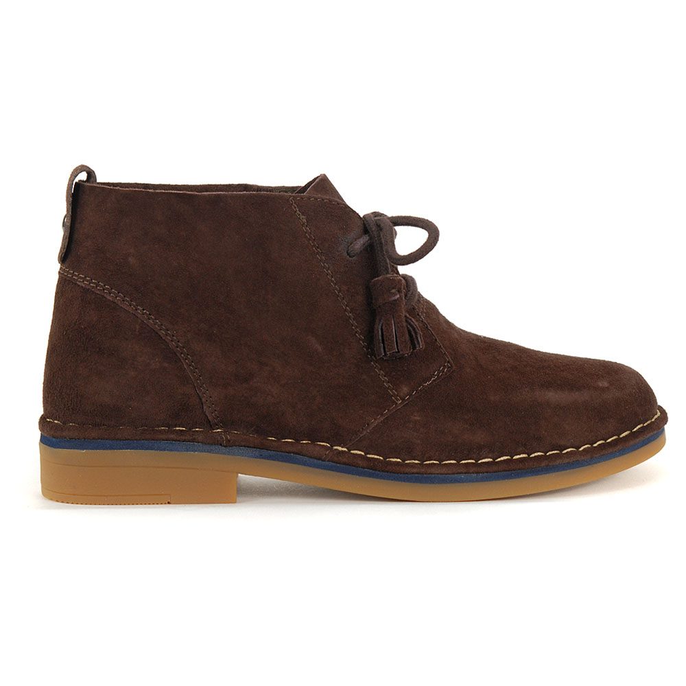 suede chukka boots womens