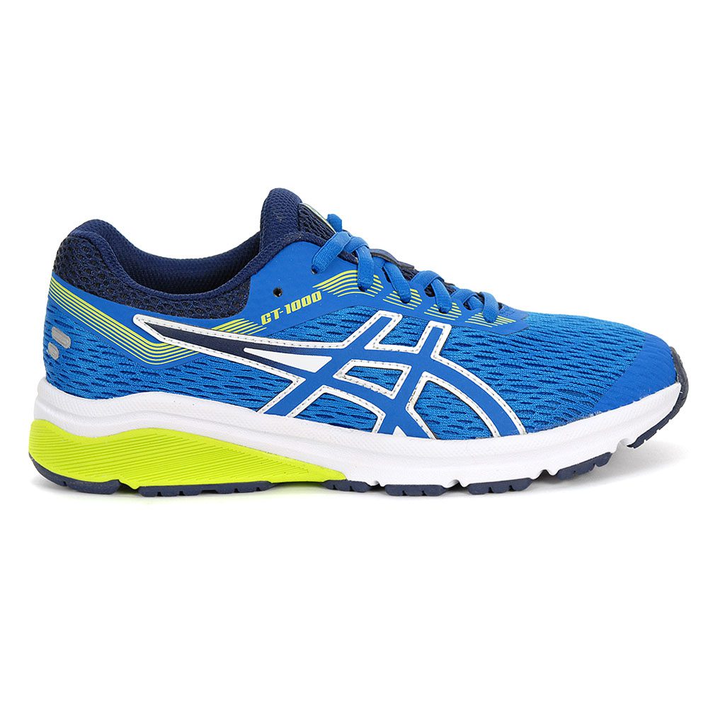 asics youth running shoes